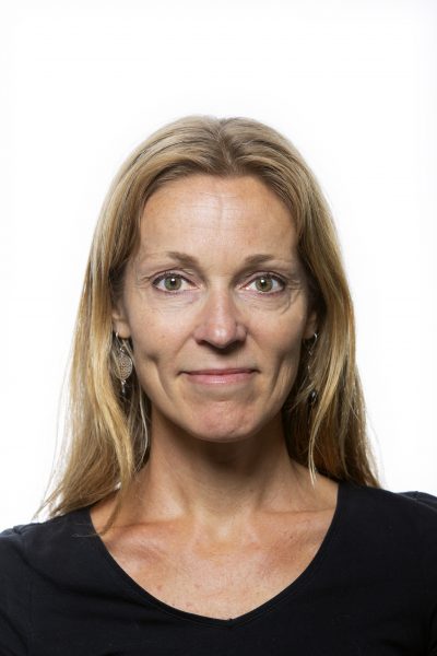 cynthia van der ent - human capital expert - hrd groep