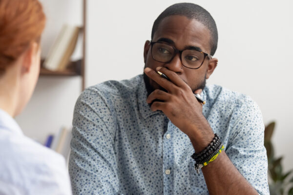 Hoe bespreek je de NOW en continuïteit met de klant?